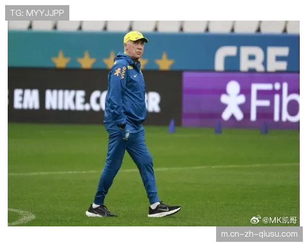 安切洛蒂坚持身体状态优先，内马尔六百余天伤病史成入选最大障碍